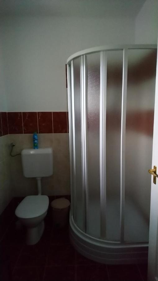 Sandora Vendeghaz Nagyrákos المظهر الخارجي الصورة
